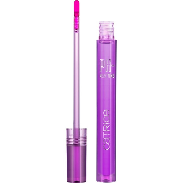 METAFACE Lip Glaze