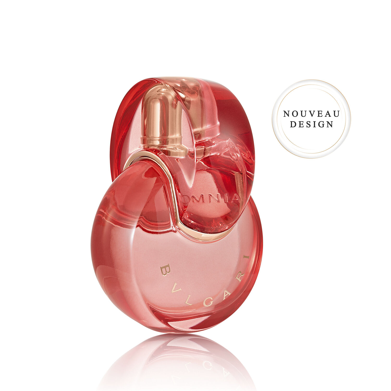 Bulgari Omnia Coral Eau de Toilette