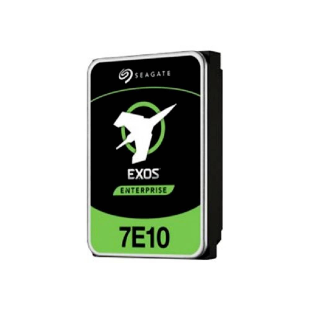 Seagate Exos 7E10 8 TB Interne Festplatte 8.9 cm (3.5 HDD-Festplatte