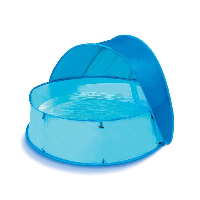 Piscine 3 en 1 Oxybul