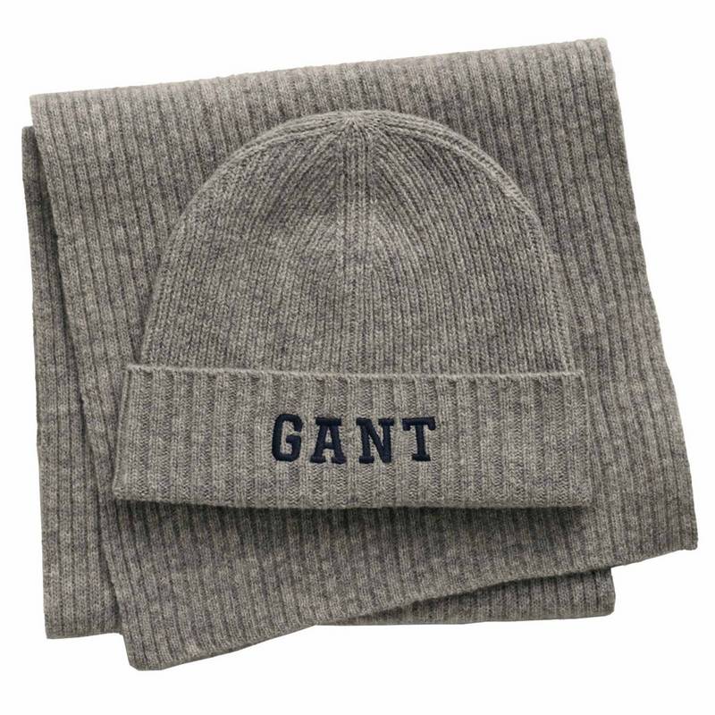GANT Mütze Beanie Herren