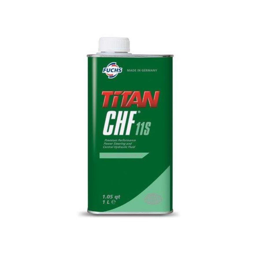 Titan CHF 11S Hydrauliköl, 1 Liter - ATU