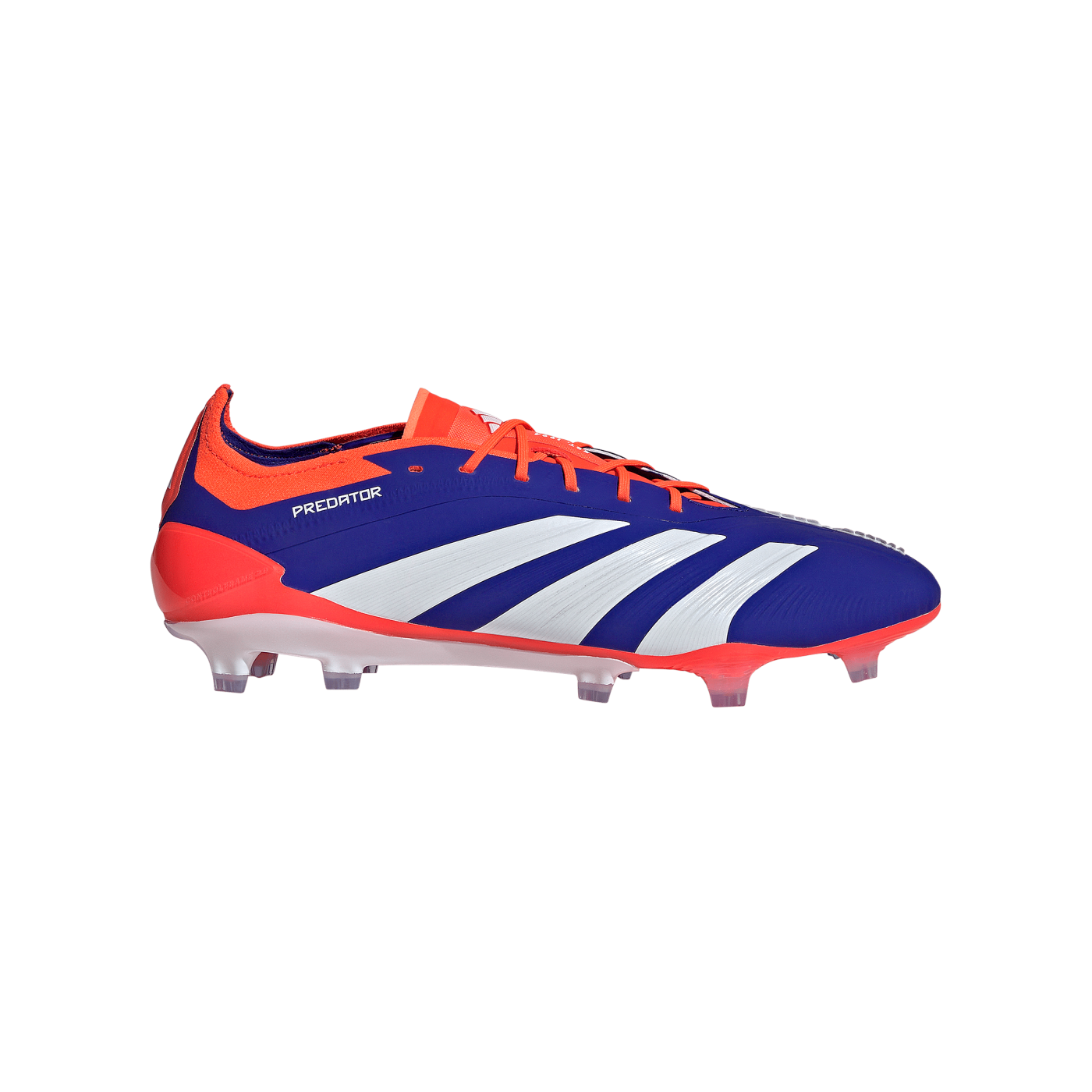 adidas Predator Elite FG Blau
