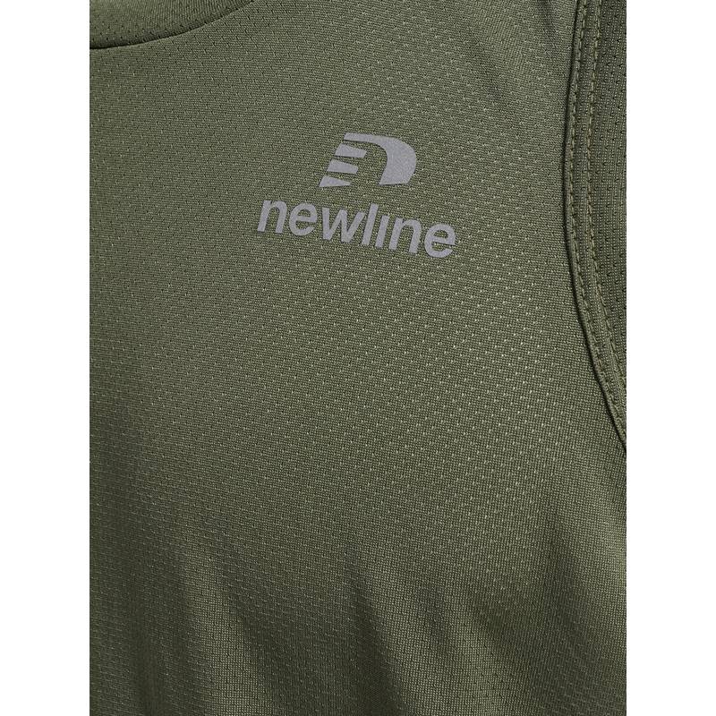 Newline nwlOMAHA SINGLET MEN Tanktop Herren