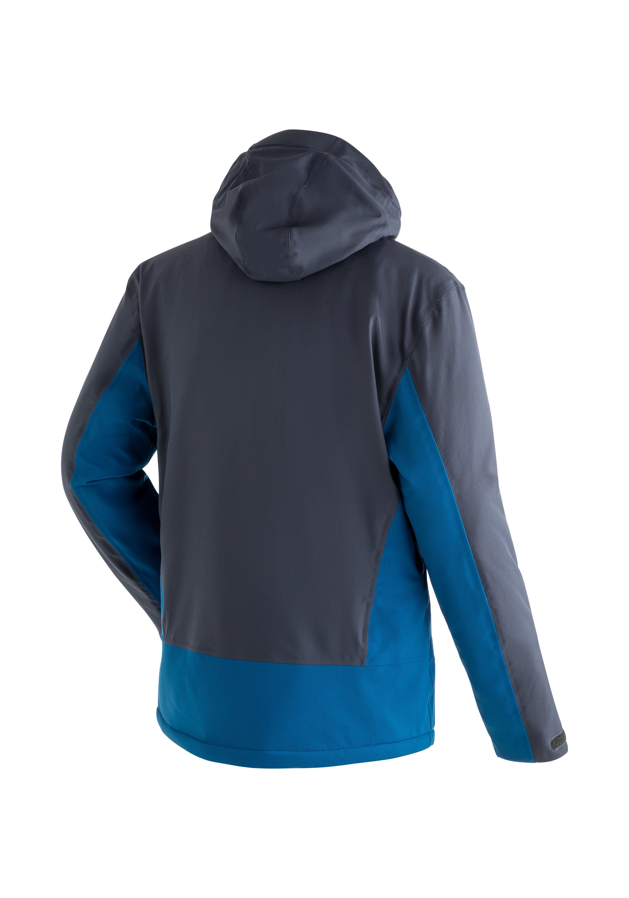 Maier Sports Skijacke Fast Motion M Warme Skijacke im sportlichen Look für schnelle Abfahrten