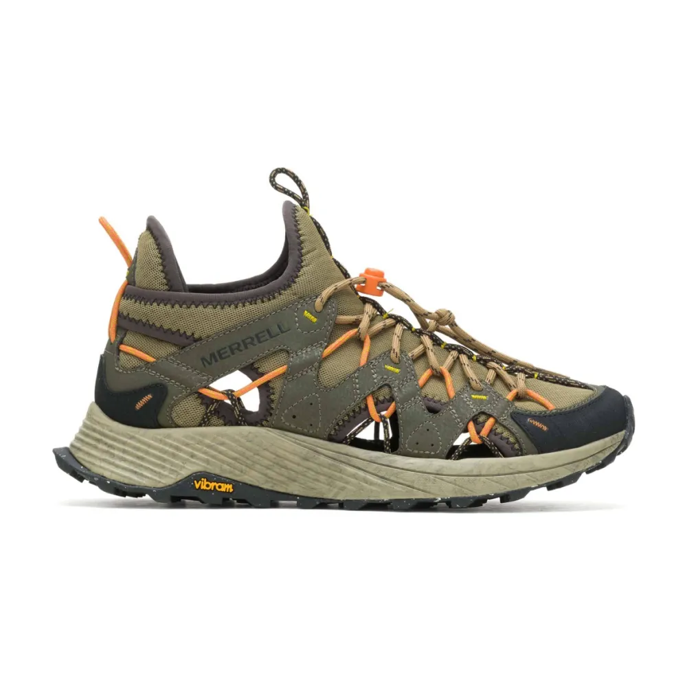 Merrell Moab Flight Sieve J067019 / grün