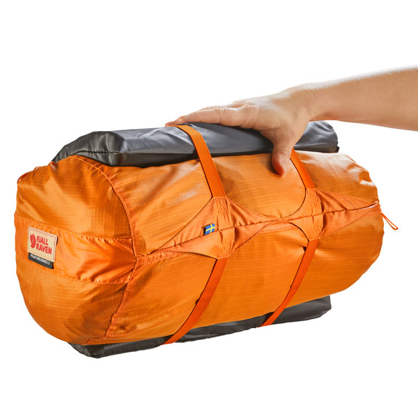 POLAR ENDURANCE 3 - Tunnelzelt