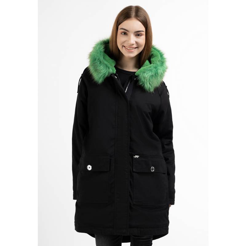 MYMO Parka Damen