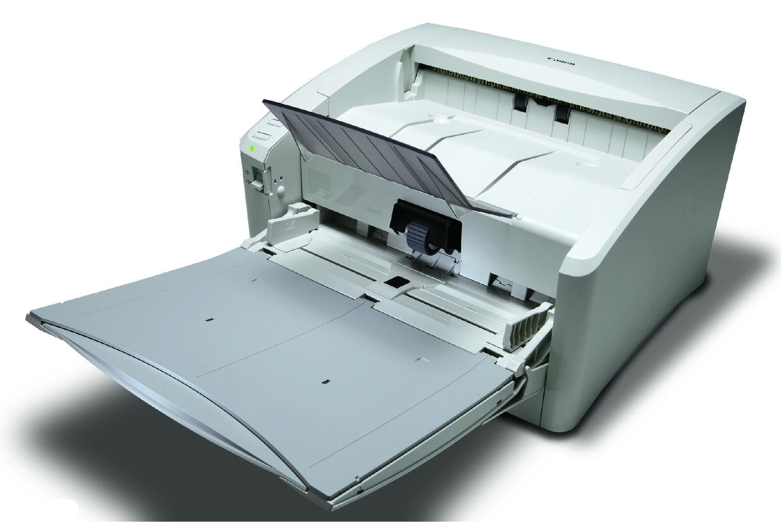 Canon CANON DR-6010C Scanner, (kein WLAN)