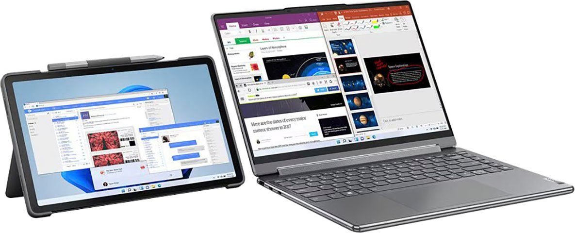 Lenovo Tab P11 Tablet (11,5