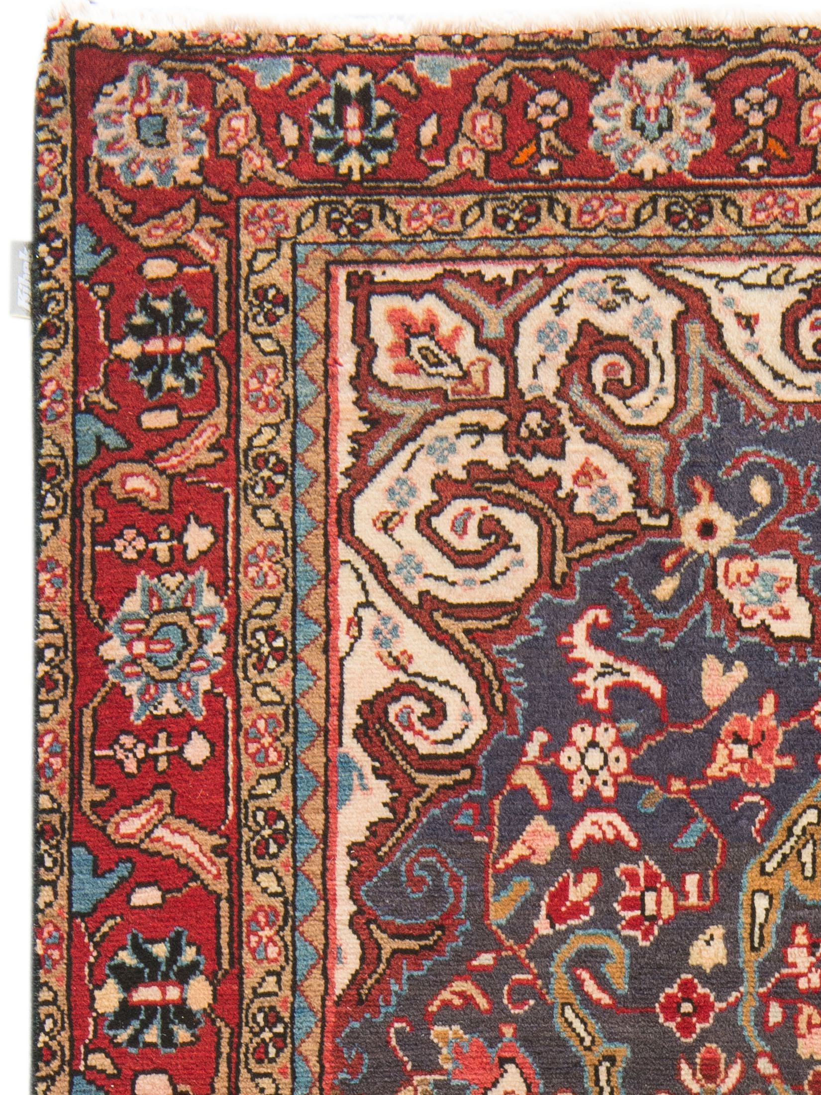 Sarough ca. 130 x 220 cm, Unikat / Einzelstück