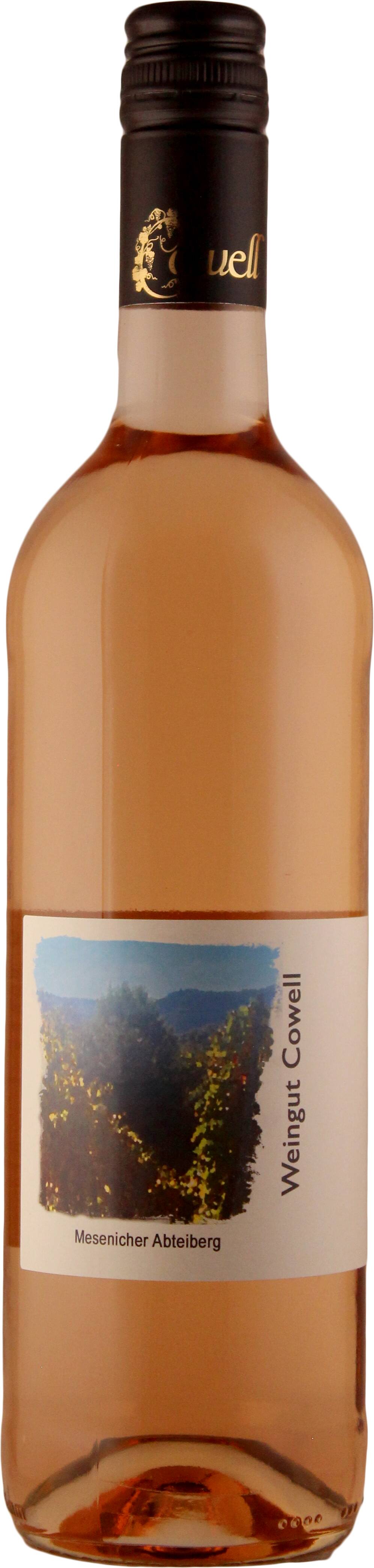 Weingut Cowell Pinot Noir Rose 2022