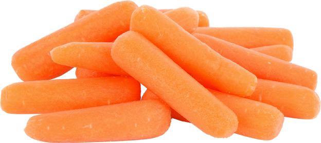 Snackmöhren