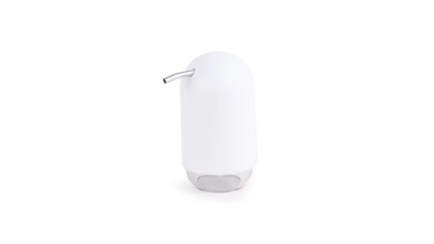 umbra Touch Seifenspender weiß