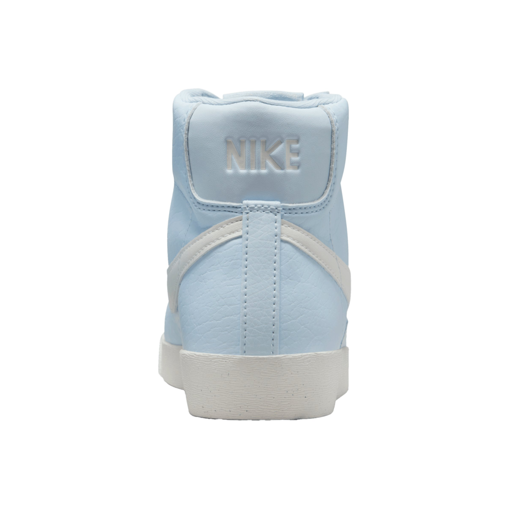 Nike Blazer MID 77 NEXT NATURE W DQ4124-400 / blau
