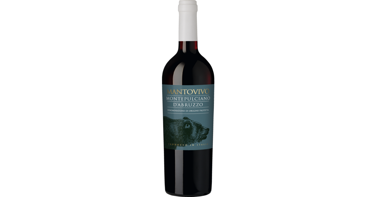 Mantovivo Montepulciano