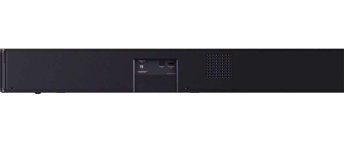 LG DSH7Q 5.1 Soundbar (Bluetooth, 800 W, AI Sound Pro,TV Soundmode Share,kabelloser Subwoofer)