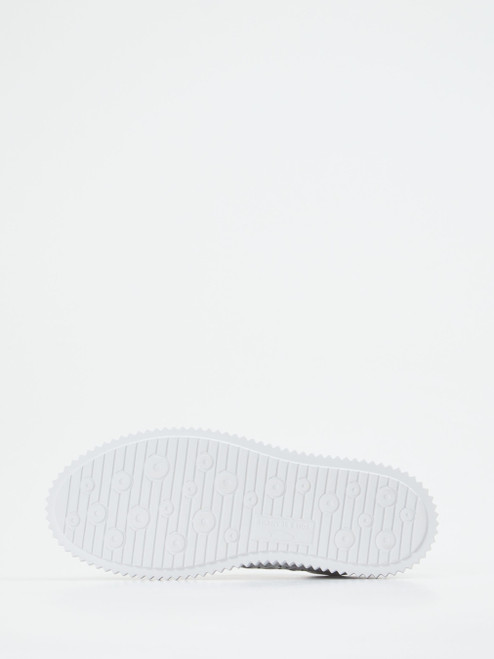 Sneaker-16657990068 Voile Blanche