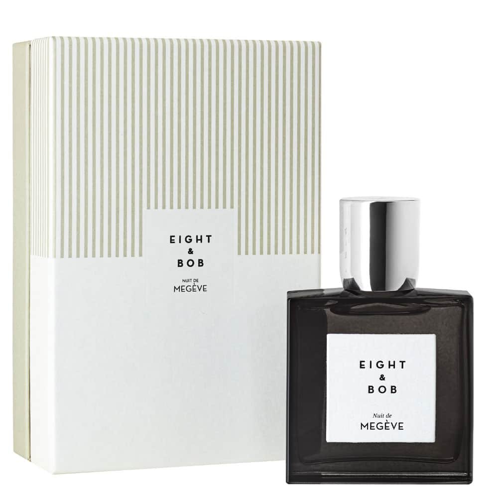 EIGHT & BOB Iconic Collection Nuit de Megève Eau de Parfum Nat. Spray