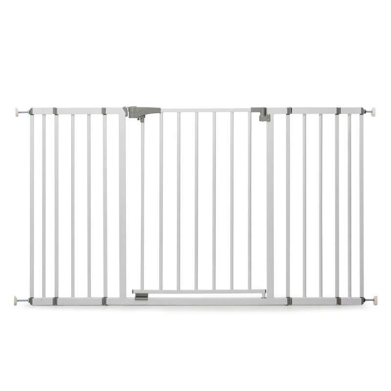 Extension pour barrière métal de 8,5 cm Geuther