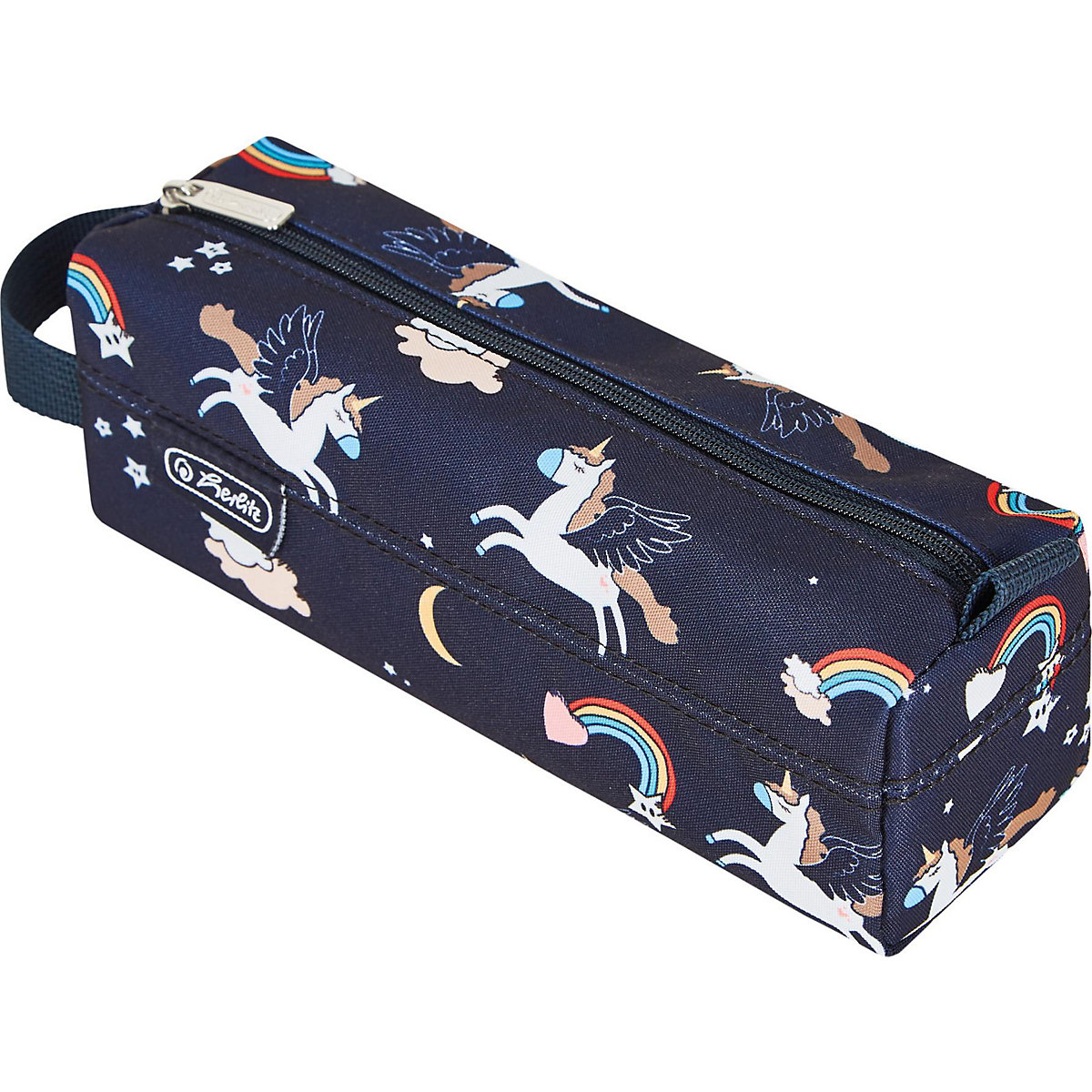 Etuibox Quattro Dreamy Unicorn, unbefüllt