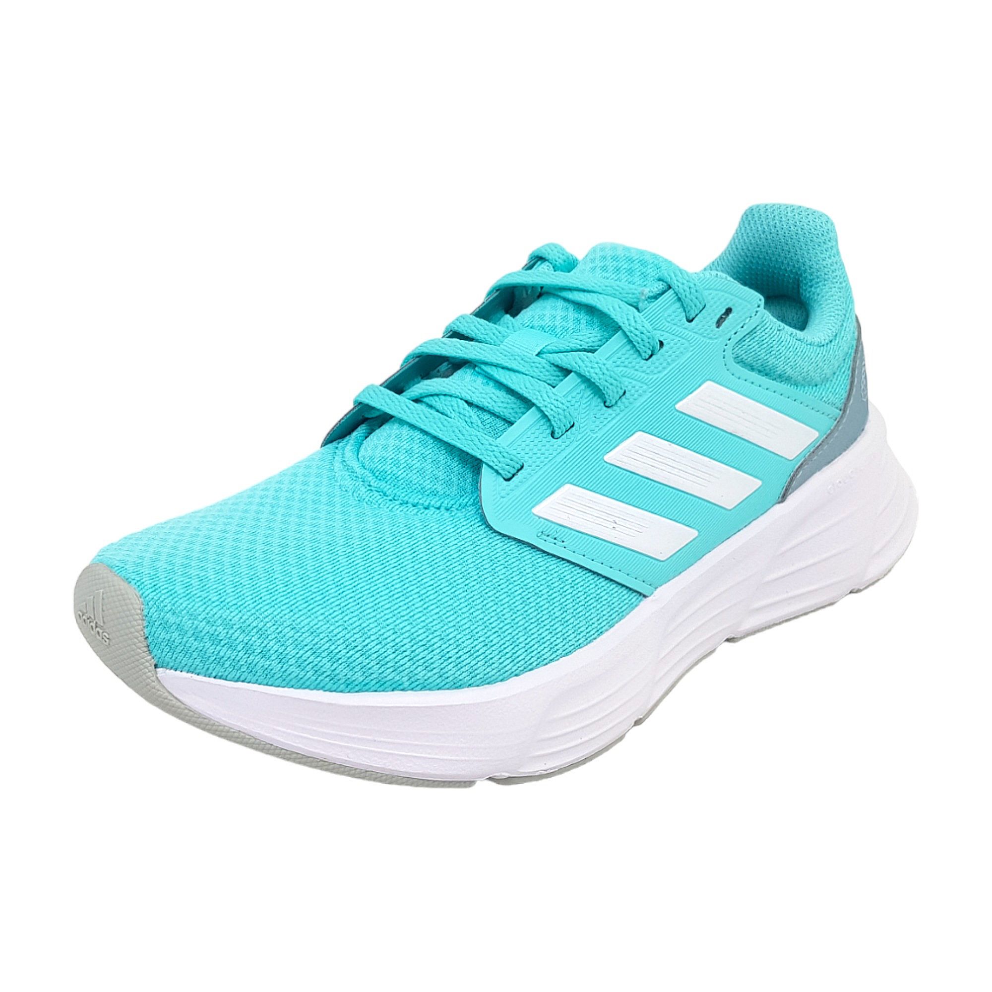 adidas Galaxy IE1992 Grün Aqua