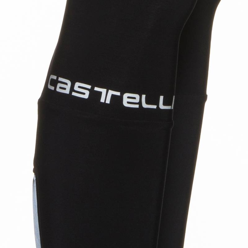 castelli ENTRATA Fahrradtights Herren