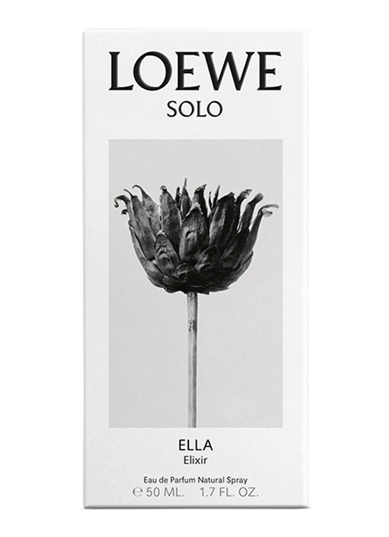 LOEWE Solo Ella Elixir Eau de Parfum