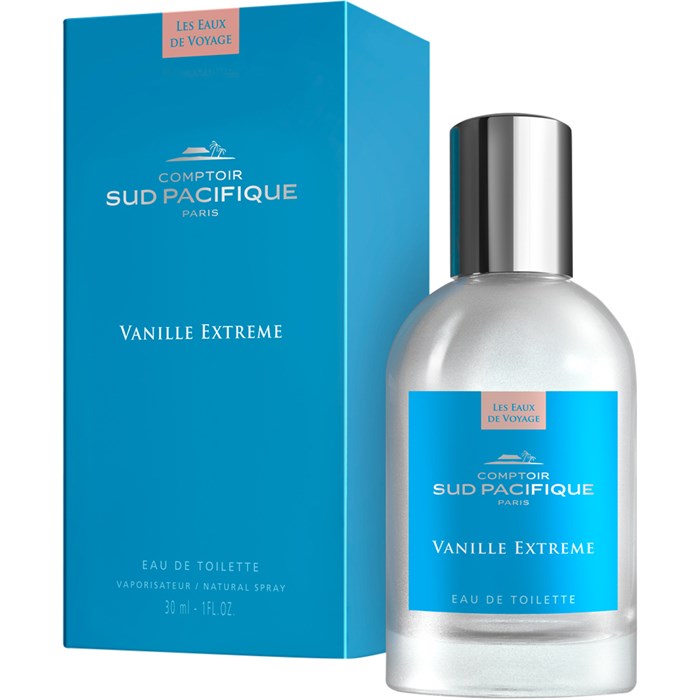 Eau de Toilette Spray