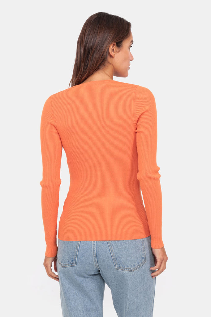 Top Lola col rond