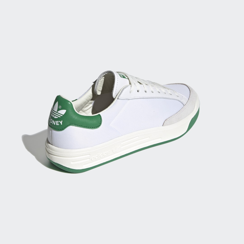 adidas Rod Laver FY1791 / weiss
