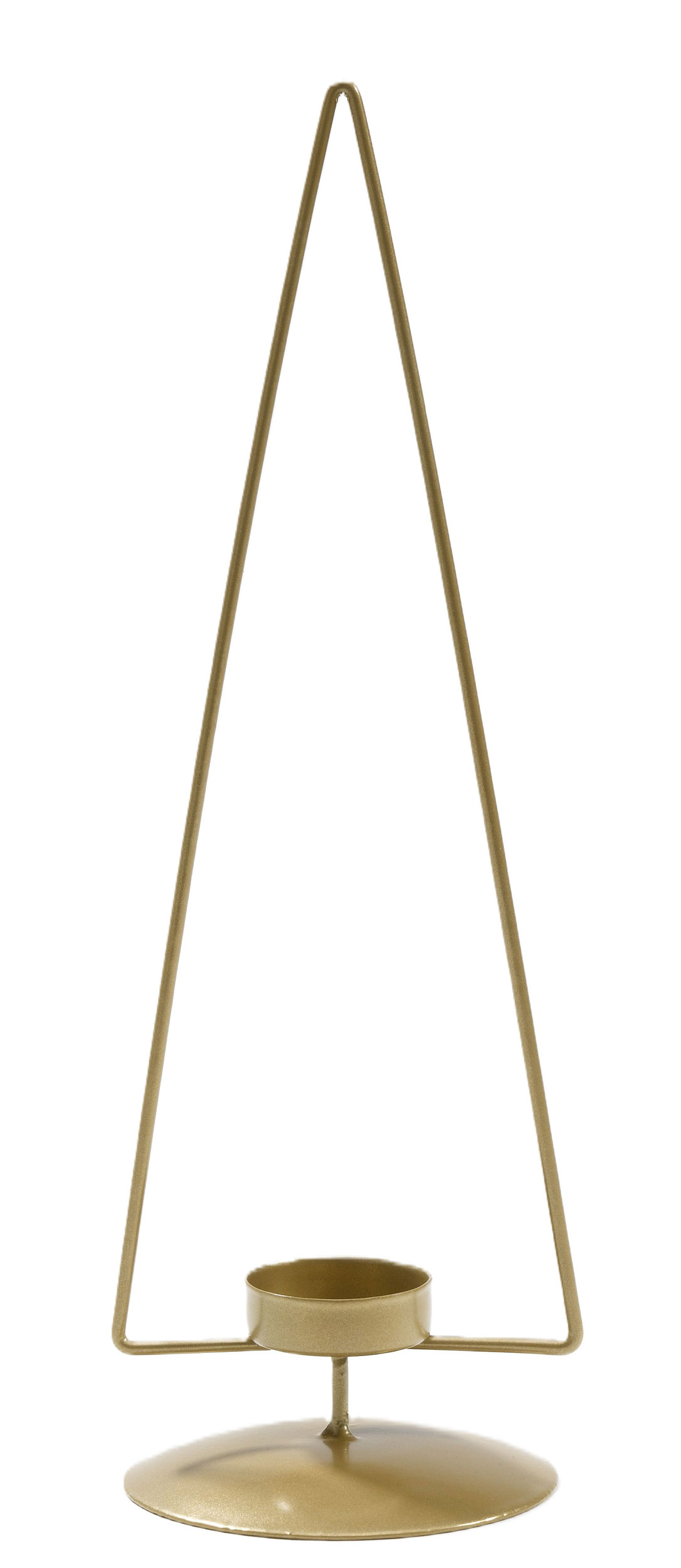 casa NOVAcasaNOVA Teelichthalter 30cm