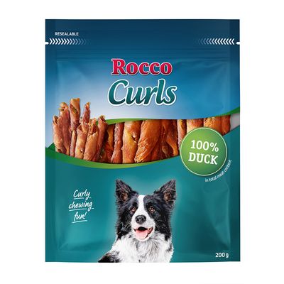 Sparpaket Rocco Curls