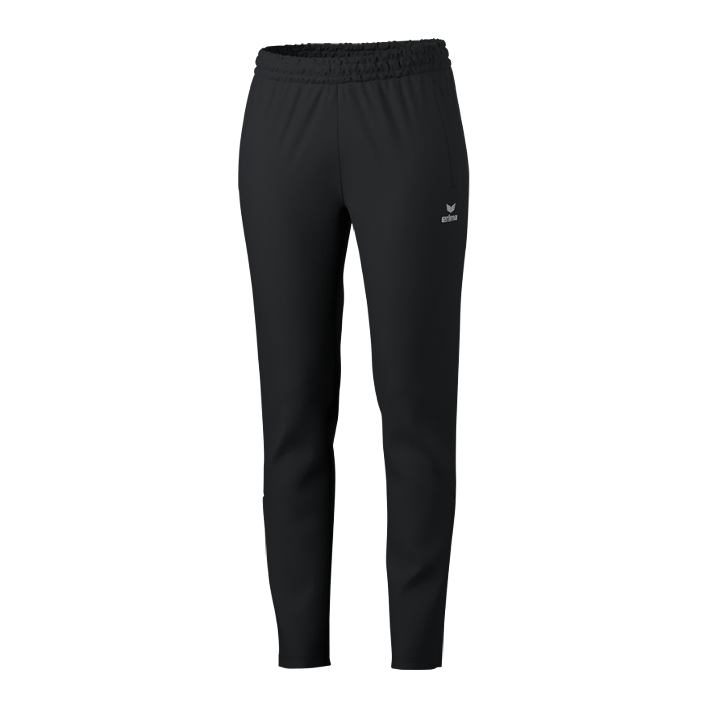 Erima Miami 3.0 Präsentationshose Damen Schwarz
