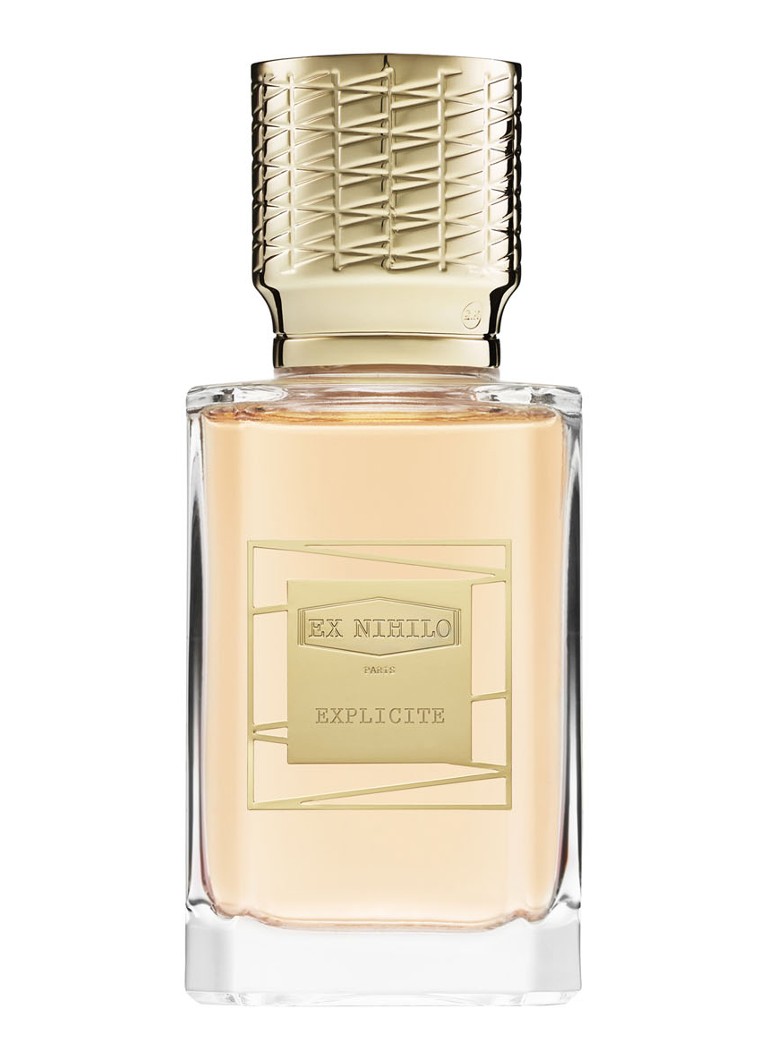 Ex Nihilo Explicit Eau de Parfum