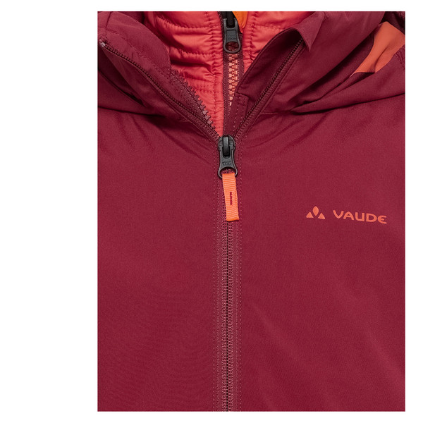 KIDS CASAREA 3IN1 JACKET II Kinder - Doppeljacke
