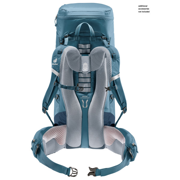 Deuter - Aircontact Lite 40 + 10 - Trekkingrucksack