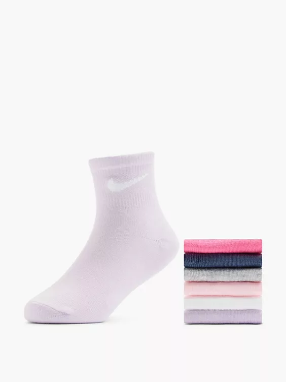 Nike 6er Pack Socken