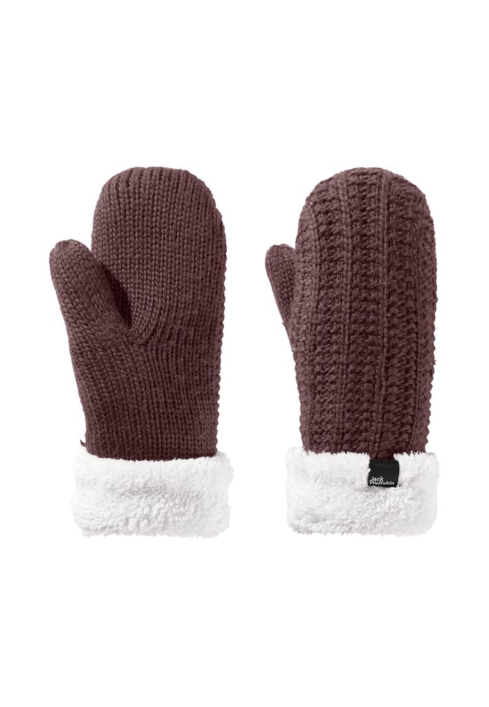 HIGHLOFT KNIT MITTEN W Fäustling Damen