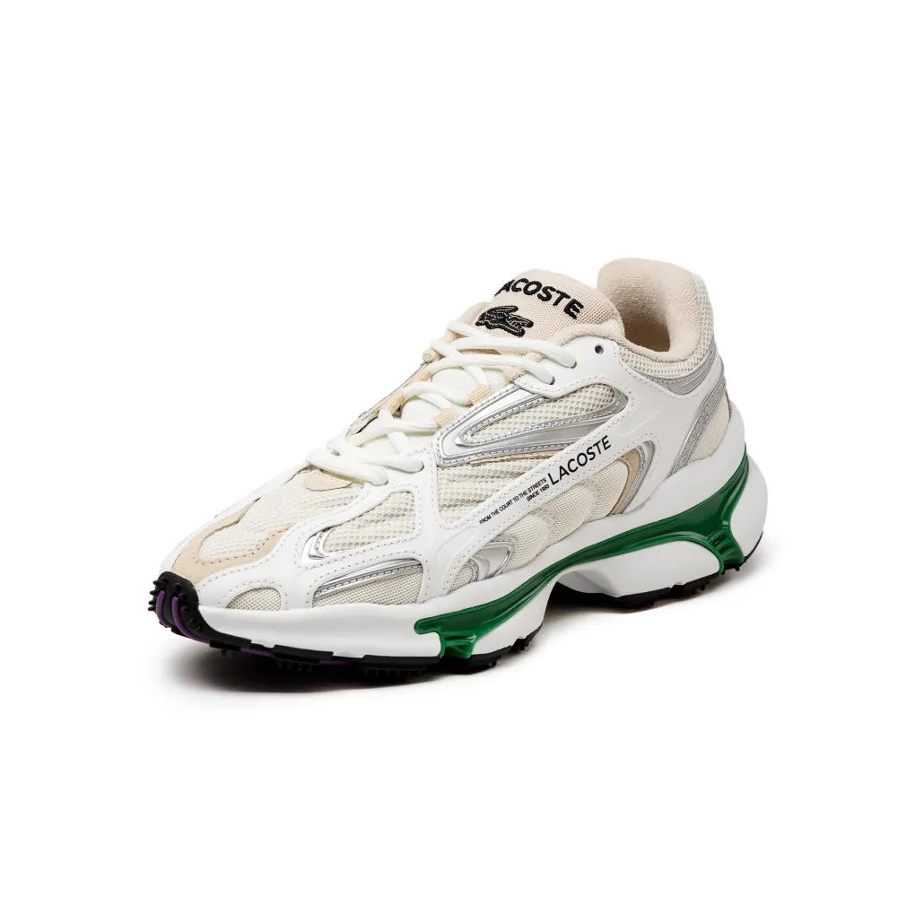 Lacoste L003 2K24 47SMA0013-082 / weiss