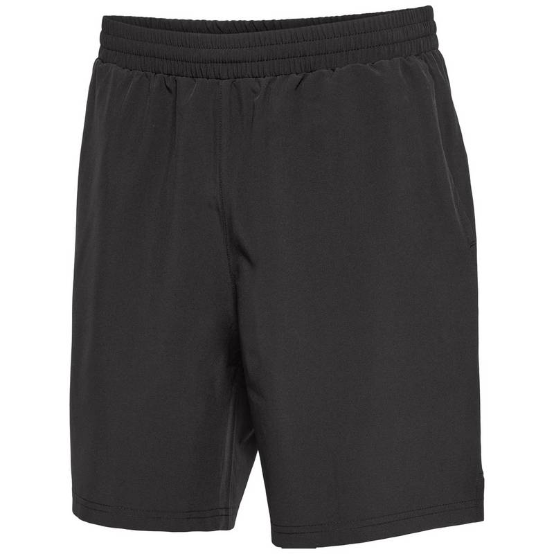 hummel hmlACTIVE COURT WOV SHORTS Sweatshorts Herren