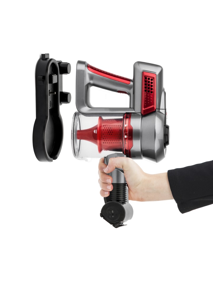 HKoenig Handstaubsauger UP560  in Silber günstig kaufen onesize