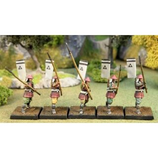 Yumi Ashigaru (5)