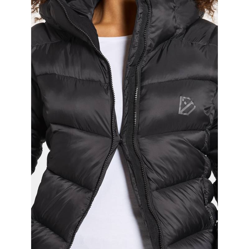Didriksons Serina Steppmantel Damen