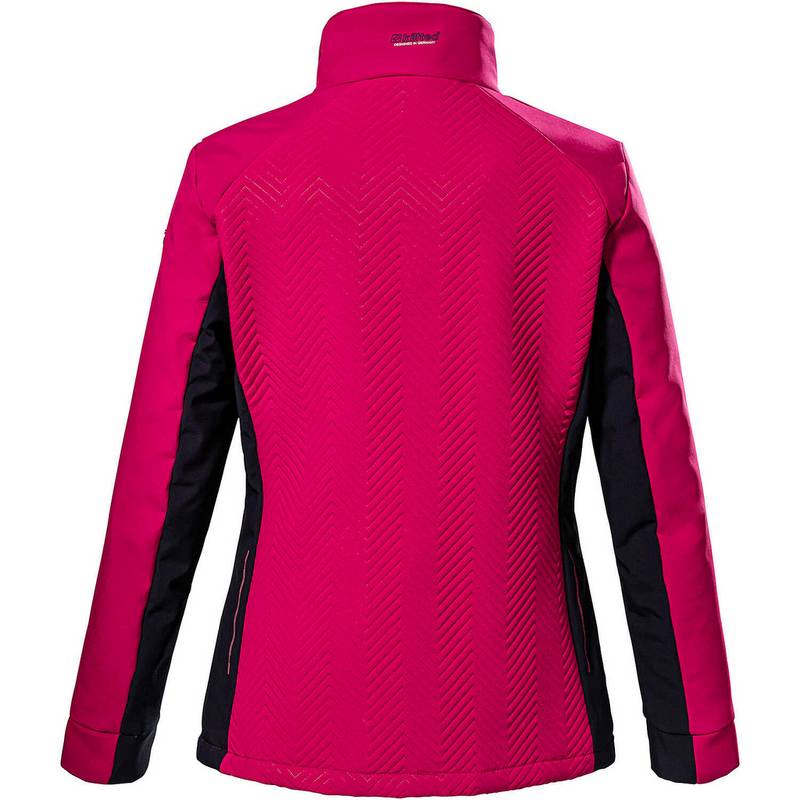 KILLTEC KOW99 Funktionsjacke Damen