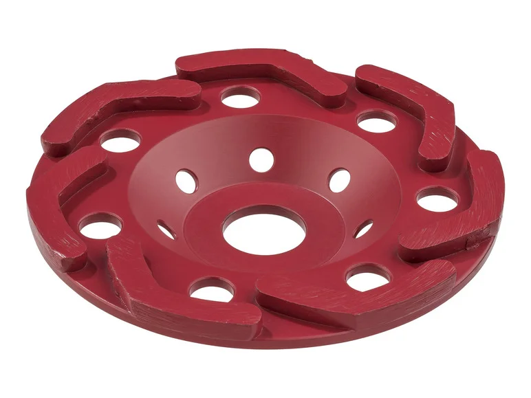 Disco de desbaste diamantado PARKSIDE® PDST 125, Ø 125 mm
