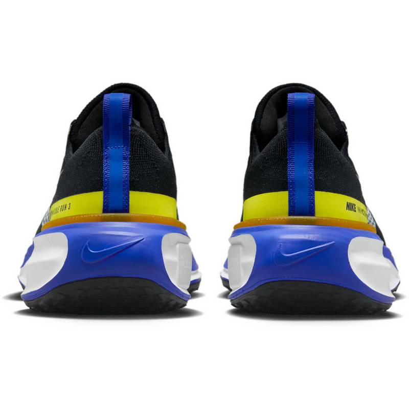Nike ZOOMX INVINCIBLE RUN FK 3 Laufschuhe Herren