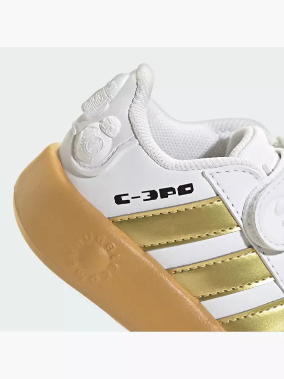 adidas adidas x Star Wars Grand Court 2.0 Kids Schuh