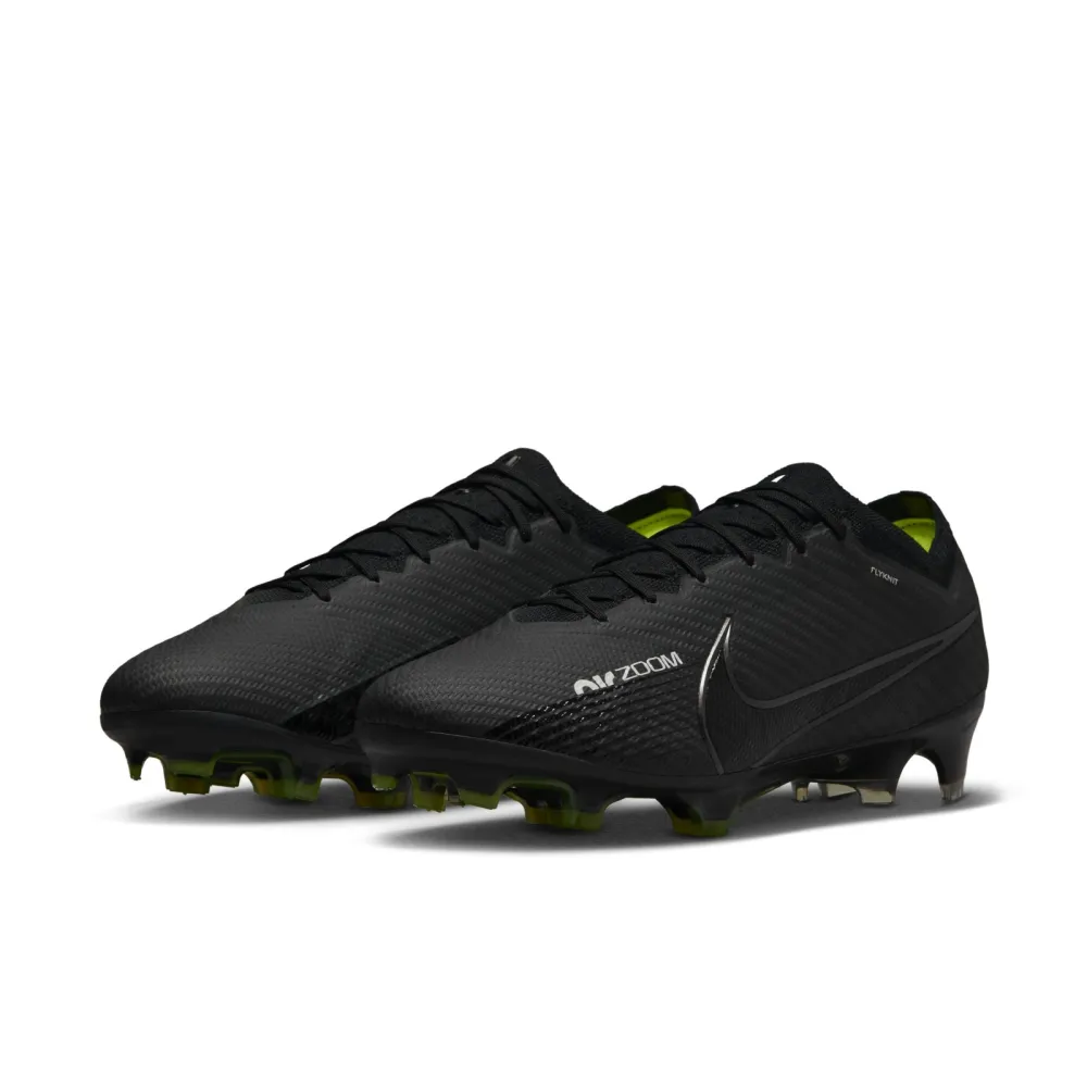Nike Zoom Mercurial Vapor 15 Elite FG DJ4978-001 / schwarz