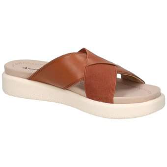 Westland by Josef Seibel Albi 05 Pantolette in braun